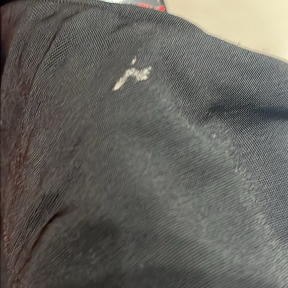 Superdown Sammy Strap Back Bodysuit in black size S. NWOT - Picture 7 of 7